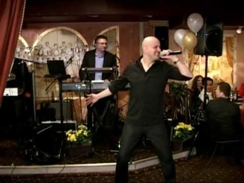 Cedomil Kabic Ceda - "Rane" Uzivo