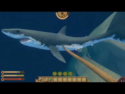 getting all the buff's in raft