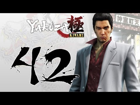 Yakuza Kiwami playthrough pt42 - Boppin' the Scammers/Batting Cage Rescue