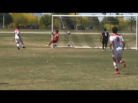 RSL vs FBSL Tuzos Academy 03