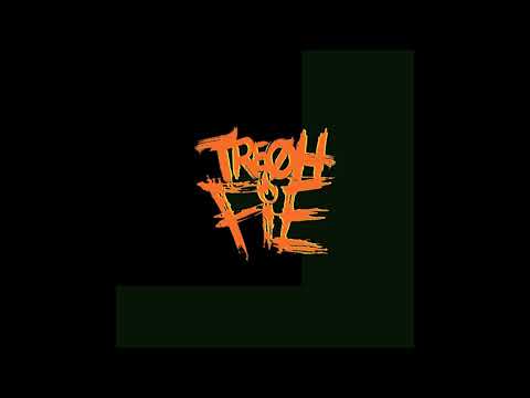 Tre Oh Fie - Cut It Up