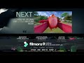 Cloudy With A Chance Of Meatballs 2 2013 End Credits On FX
