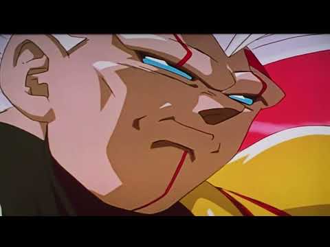 Kid Goku GT Reveals His New Tail… And Things Get WILD! 🐉🔥