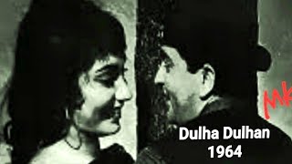 mujhe kehte hai Kallu qawwal_Dulha Dulhan_Sadhna&a