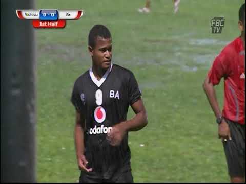 Ba vs Nadroga- 2012 Fiji Fact Pool Play Part 1