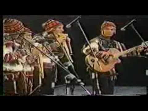 Aunque en esta vida - Grupo Load