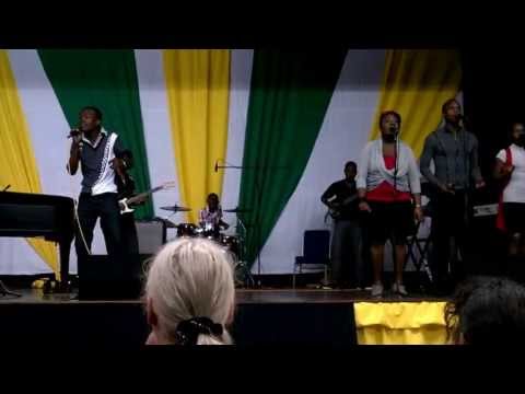 Get Lifted - C Sharp Cover by Jamie Wilmott