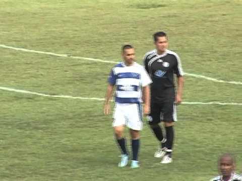 Metropolitano  2015 -  Biro Biro x Chineiro