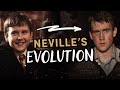 The Evolution Of Neville Longbottom