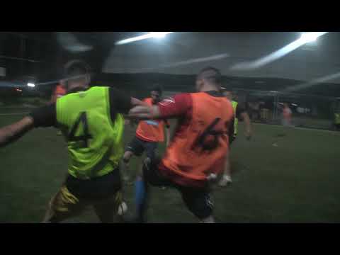 Avengers VS CFR Progresul Seria B2 – etapa 7 part 2