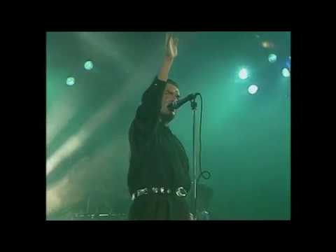 Falco - Titanic (10. Donauinselfest 1993)
