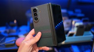 Download lagu Benks Kevlar MagSafe Galaxy Z Fold 7 Case Review mp3 Download lagu Benks Kevlar MagSafe Galaxy Z Fold 7 Case Review mp3