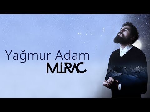 Video thumbnail for Yağmur Adam
