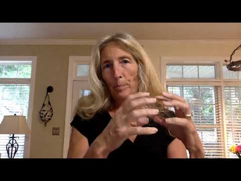 SallyH- Leadership & Resilience video.