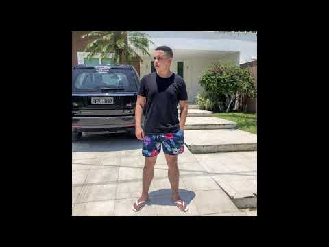 Beat de Funk - Do Futuro (Teoh Prod) [FREE]