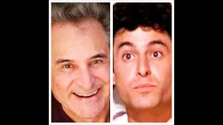Python's Paradise #119 - 2017-04-18: Barry Pearl Interview