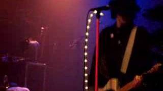 The Pink Spiders - &quot;Hollywood Fix&quot;