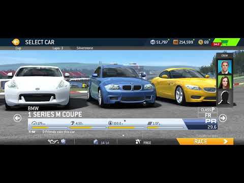 Real Racing 3 |  Walkthrough Gameplay | Part 11