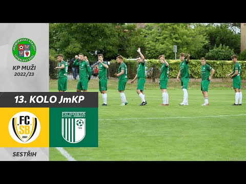 FC Svratka Brno : FK Dosta Bystrc - Kníničky 3:1 (1:0)