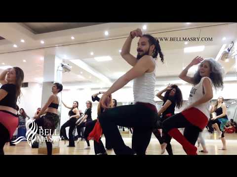 Workshop Baladi mood - KAREEM GAD from Cairo, Egypt