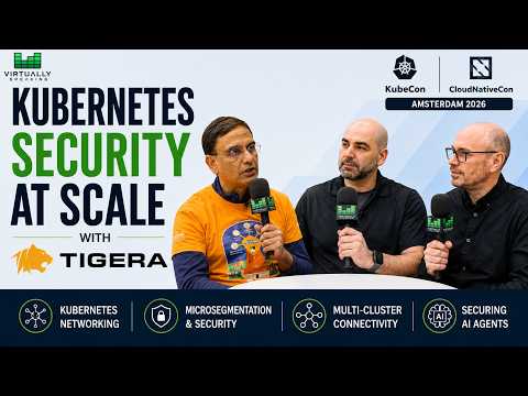 B2B podcast YouTube example thumbnail