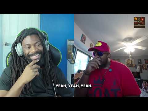 UNBREAKABLE: Hollywood x Prince Amiri — The Controller Don’t Stop Purpose #hollywoodtx #princeamiri