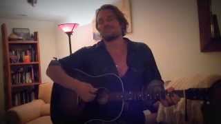 Life on Mars?-Fireside Cover Series #3