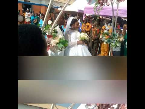 Joshua En Lea by Br Brendon Mc Blessed Music Entertainment