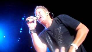 Rascal Flatts-Free Ride