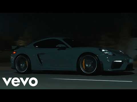 Mzade - Silent Regime (Original Mix)