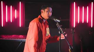 Coldplay - The Scientist (Khel Pangilinan)