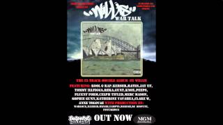 WILLIS - Walking On ft Rates