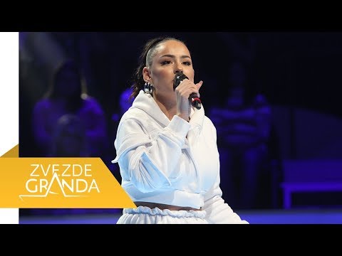 Julija Mihajlovic - 11, Bas je dobro biti ja - (live) - ZG - 19/20 - 11.01.20. EM 17