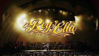 El Rey / Ella (Live) Lyrics English Translation