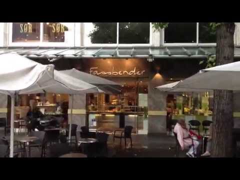 Mein Köln Mittelstrasse Bazar de Cologne Apropos