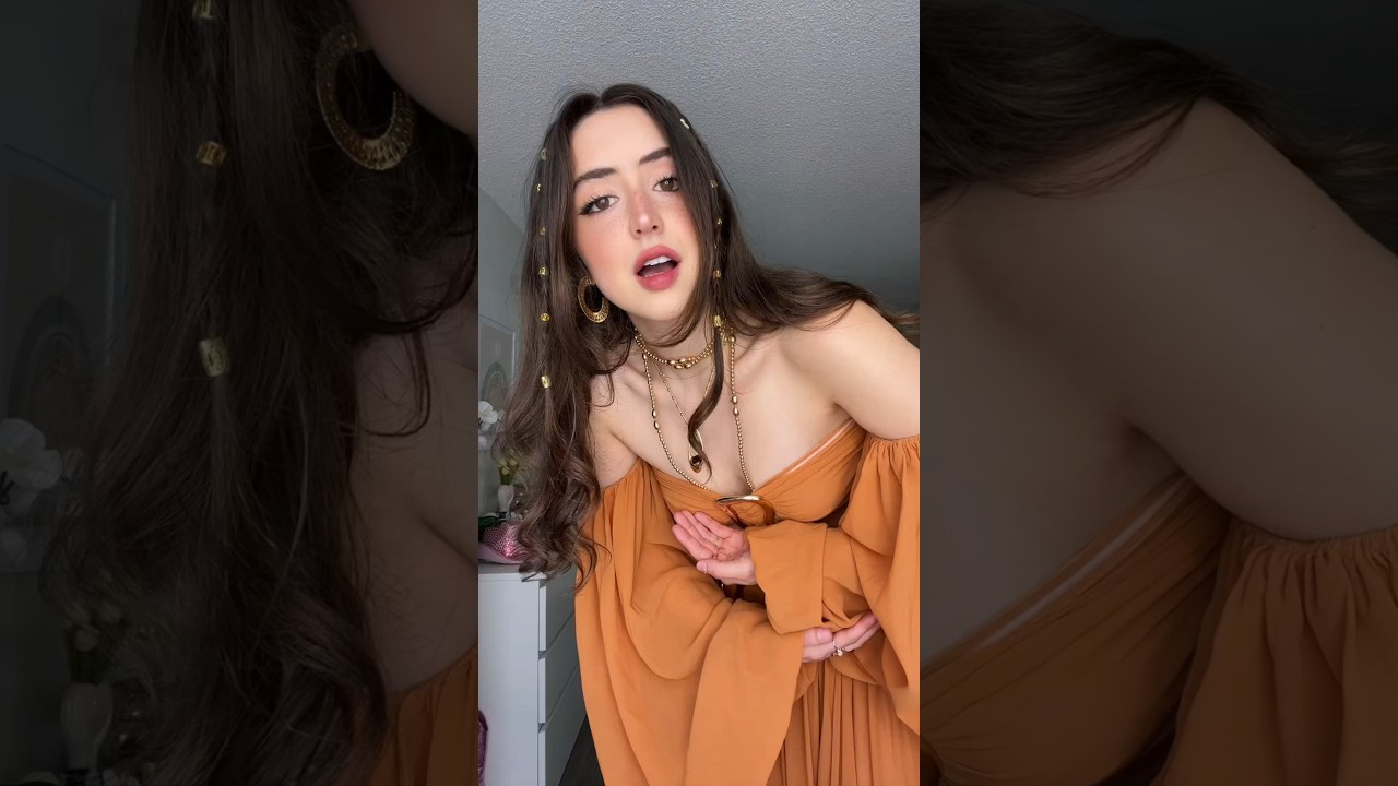 If Star Wars' Padme existed in 2024: