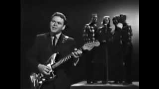 Live: Roy Clark - The Tip of My Fingers