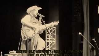 DEKE DICKERSON, GUITAR GEEKFEST : RAMON ESPINOZA