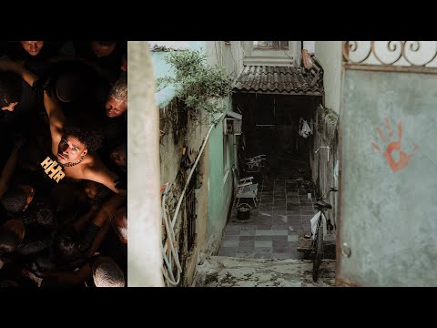 Video thumbnail for Irrastreável