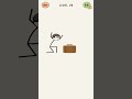 Thief Draw Game Level 28 Shorts