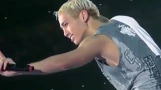 Jonghyun Blinking Game