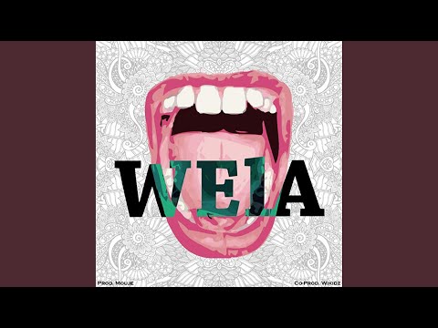 Wela (feat. The Synaptik)