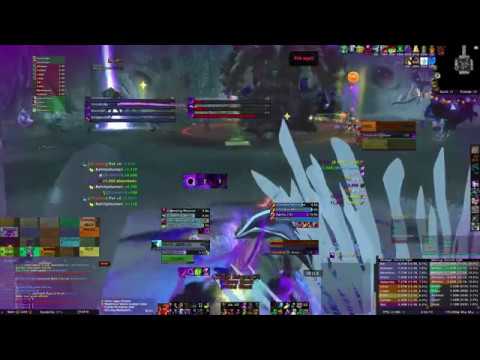 Memento Vs Mythrax the Unraveler (Mythic)