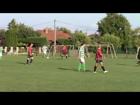 2019. szeptember 14.  TárnokKSK-Perbál SC 5-2 Összefoglaló