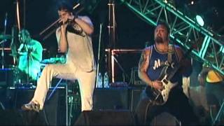 Andrew W.K. - She Is Beautiful - Live In Taiwan (HD)