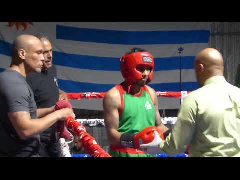 Team Richard Vidal ORGANIZADO POR ( CUBAP ) "Club Punta Ballena"