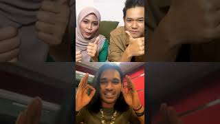 Download lagu Siti Nordiana & Nubhan Instagram Live | feat. Dr. Fie mp3