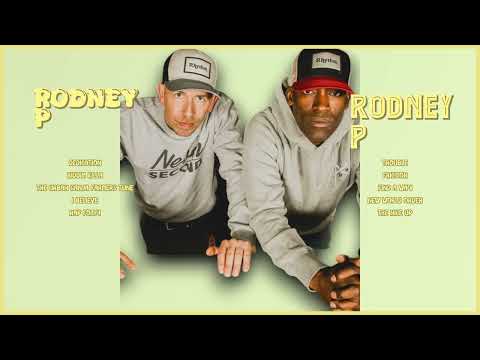 Rodney P-Essential hits of 2024-Top-Charting Tracks Playlist-Celebrated