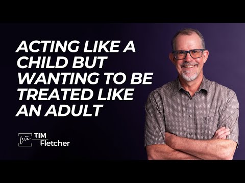 Realistic Recovery - Part 10/13 - Accept Responsibility