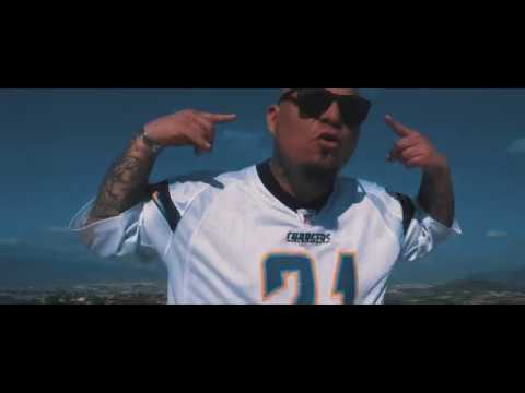 El Duran Ft Desorden KDC - Estilo Pandillero (Video Oficial)